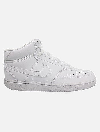 Baskets 'NIKE' 'Court Vision Mid'