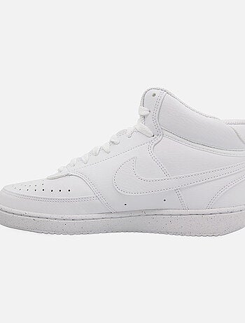 Baskets 'NIKE' 'Court Vision Mid'