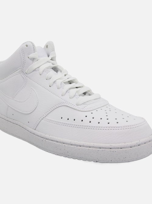 Baskets 'NIKE' 'Court Vision Mid' - Kiabi