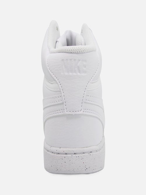 Baskets 'NIKE' 'Court Vision Mid' - Kiabi