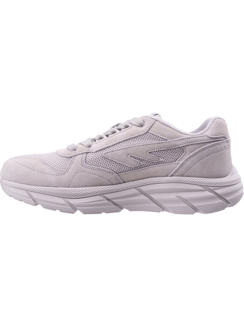 Baskets nilson - hi-tec Gris - Kiabi