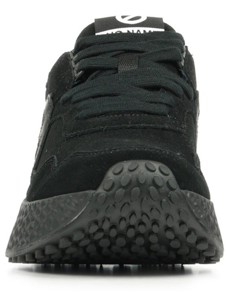 Baskets No Name Carter Jogger W Noir - Kiabi