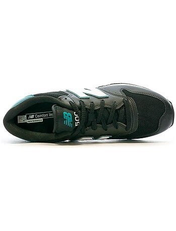 Baskets Noires Homme New Balance 500