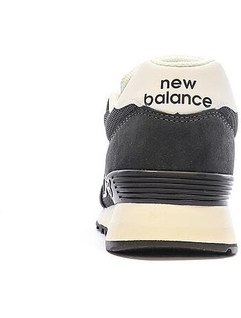 Baskets Noires Homme New Balance M515