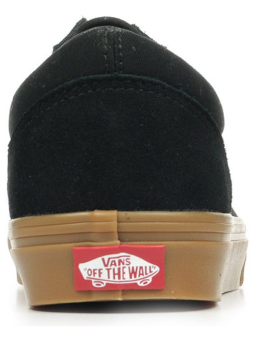 Baskets Old Skool en daim et toile Vans - Kiabi