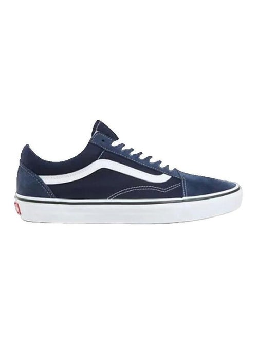 Baskets Old Skool synthétique Vans - Kiabi
