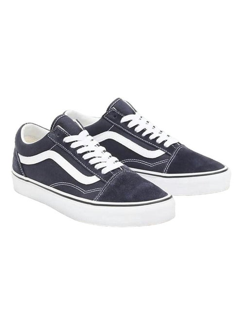 Baskets Old Skool synthétique Vans - Kiabi