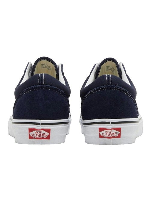 Baskets Old Skool synthétique Vans - Kiabi