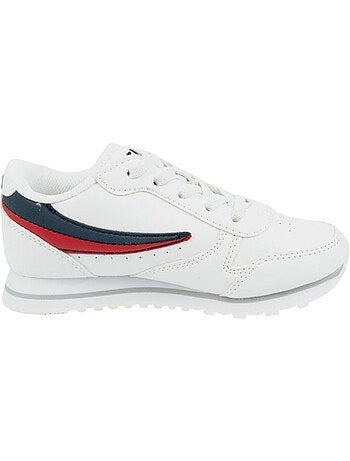 Baskets orbit - fila