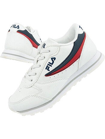 Baskets orbit - fila