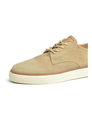 Baskets Orsay Redskins