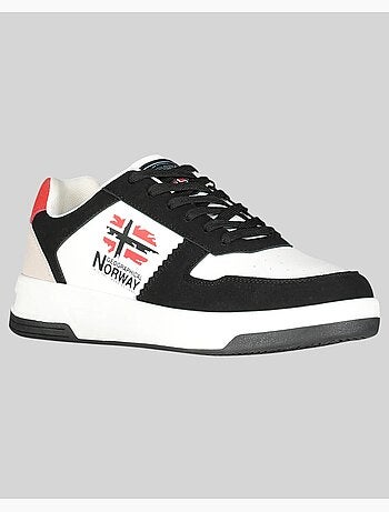 Baskets orty – geographical norway