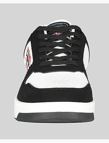 Baskets orty – geographical norway