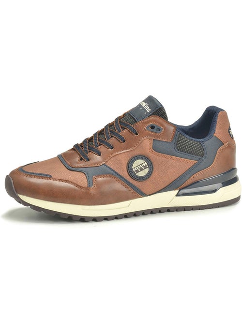 Baskets oyato brandy  redskins - Kiabi