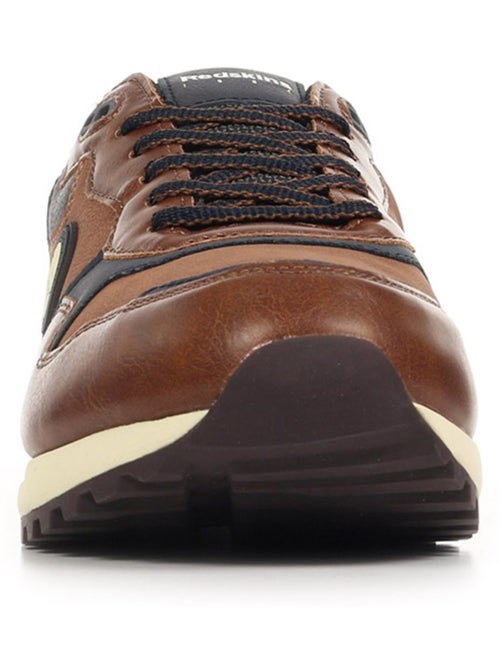 Baskets oyato brandy  redskins - Kiabi