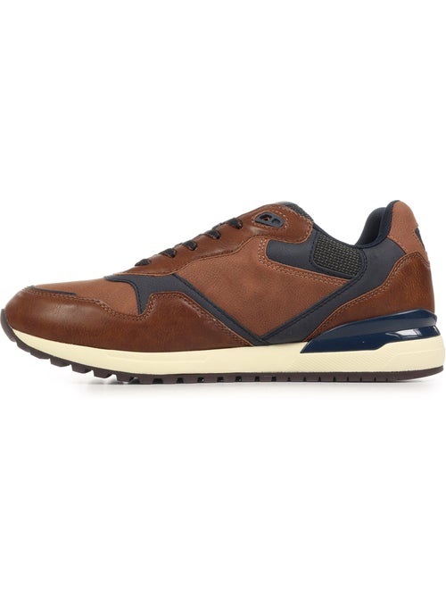 Baskets oyato brandy  redskins - Kiabi