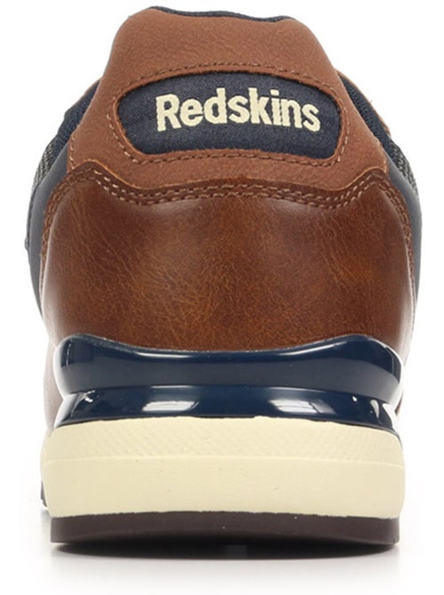 Baskets oyato brandy  redskins - Kiabi