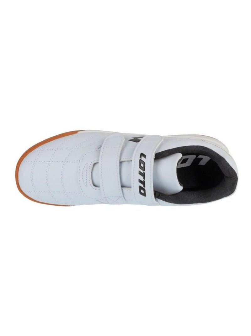 Baskets pacer - lotto Blanc - Kiabi