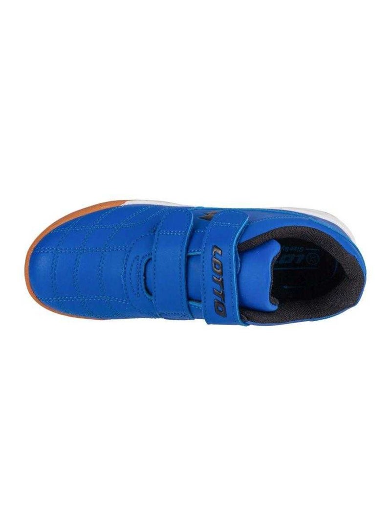 Baskets pacer - lotto Bleu - Kiabi
