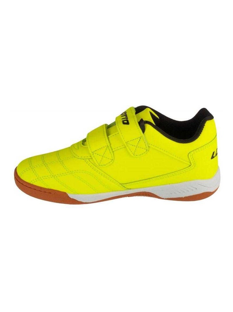 Baskets pacer - lotto Jaune - Kiabi