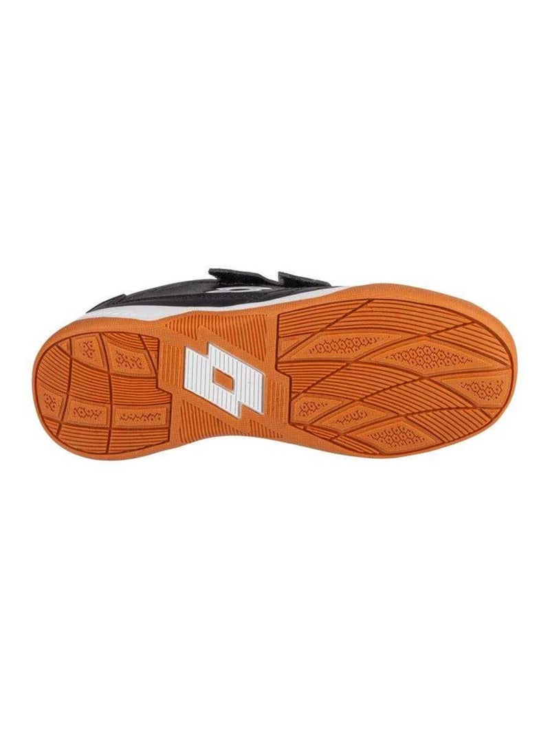 Baskets pacer - lotto Noir - Kiabi