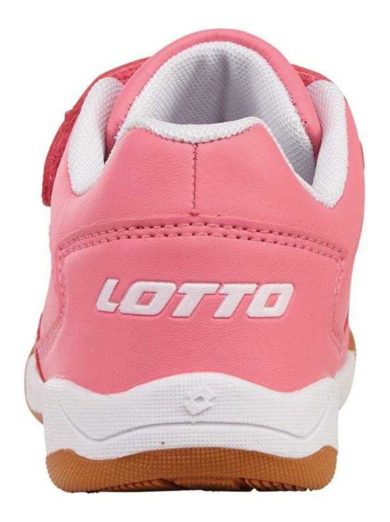 Baskets pacer - lotto Rose - Kiabi