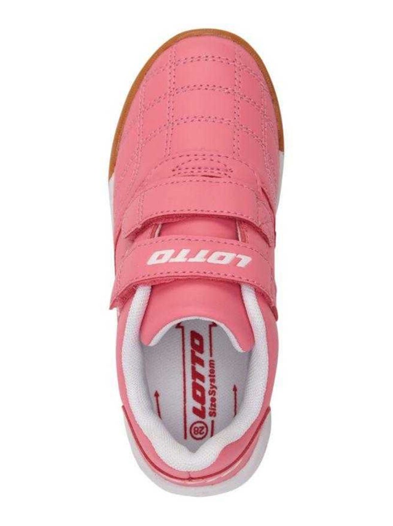 Baskets pacer - lotto Rose - Kiabi