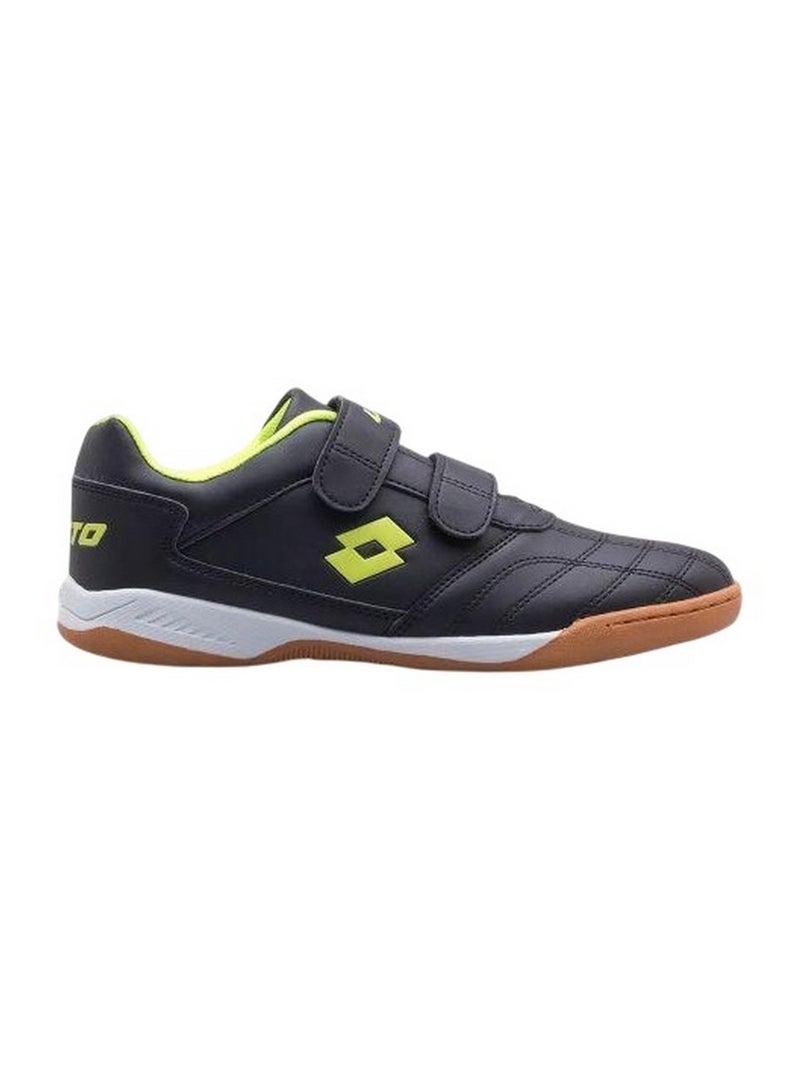 Baskets packer - lotto Noir Vert - Kiabi