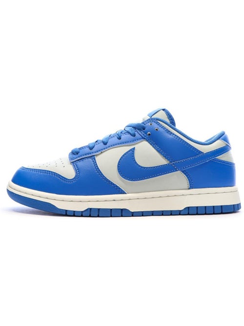 Baskets pale Homme Nike Dunk Low Retro - Kiabi Baskets pale Homme Nike Dunk Low Retro - Kiabi