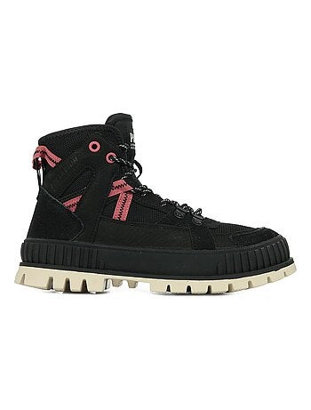 Baskets Palladium Pallashock Outcity