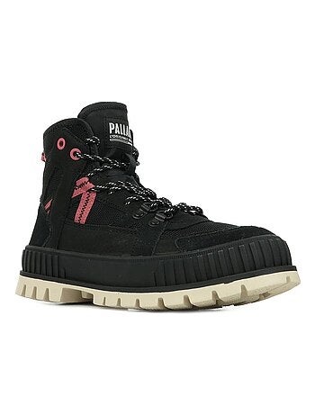 Baskets Palladium Pallashock Outcity