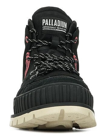 Baskets Palladium Pallashock Outcity