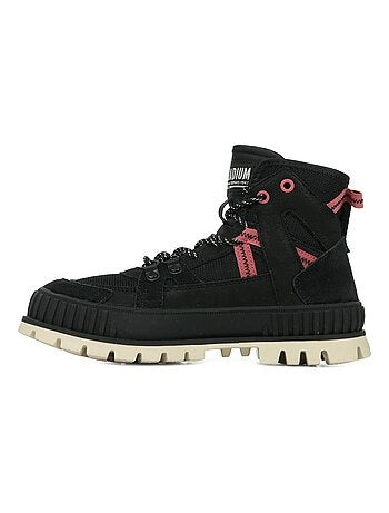 Baskets Palladium Pallashock Outcity