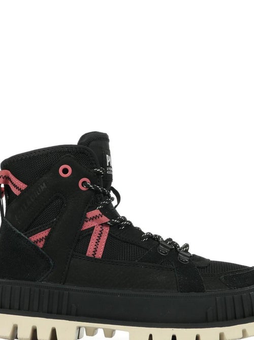 Baskets Palladium Pallashock Outcity - Kiabi