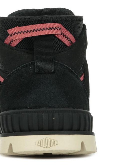 Baskets Palladium Pallashock Outcity - Kiabi