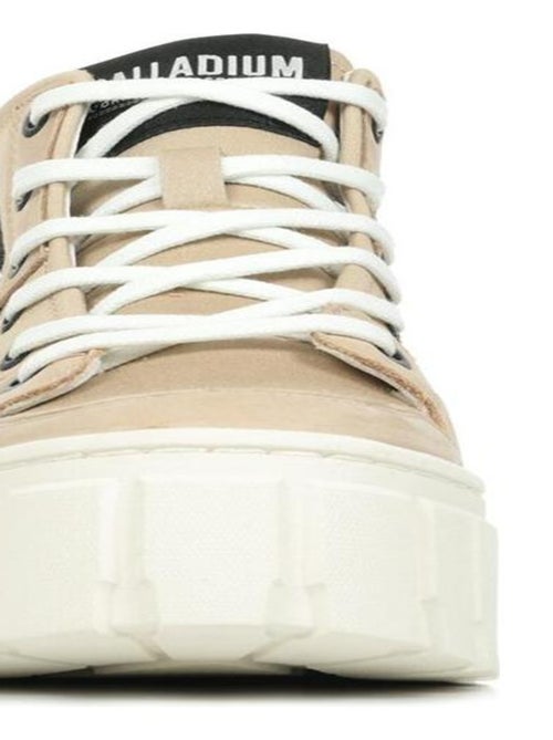 Baskets Palladium Pallatower Hi - Kiabi