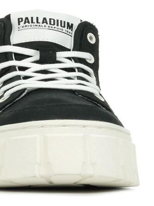 Baskets Palladium Pallatower Hi - Kiabi