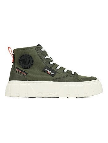 Baskets Palladium Pallatower Hi