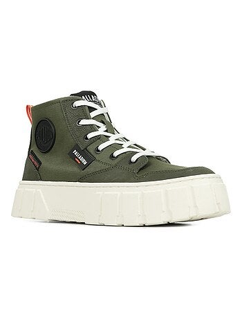 Baskets Palladium Pallatower Hi