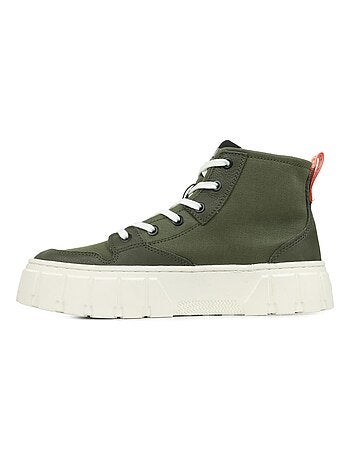 Baskets Palladium Pallatower Hi