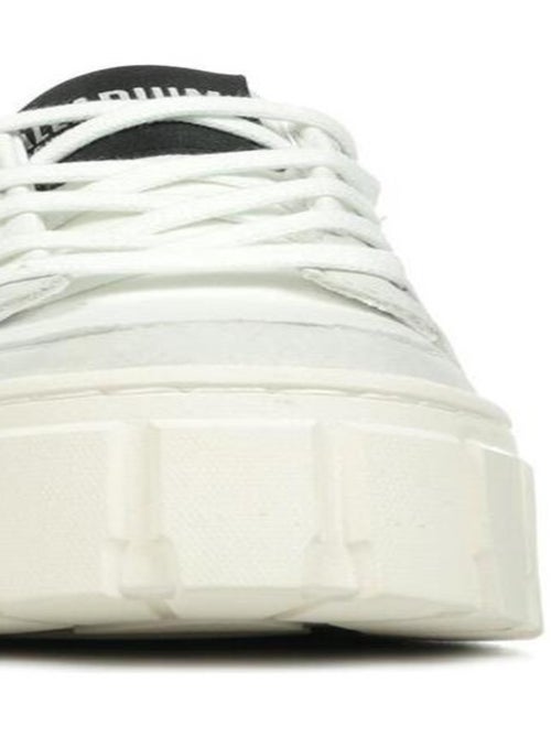 Baskets Palladium Pallatower Low - Kiabi
