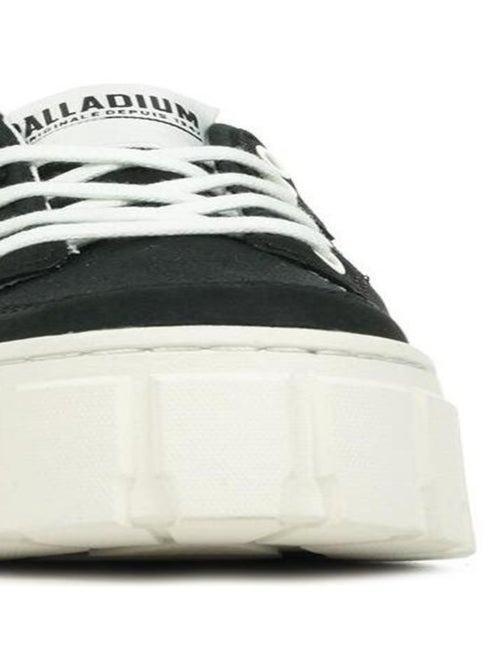 Baskets Palladium Pallatower Low - Kiabi