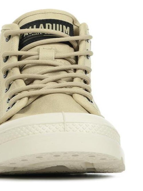 Baskets Palladium Pampa Hi HTG Supply - Kiabi