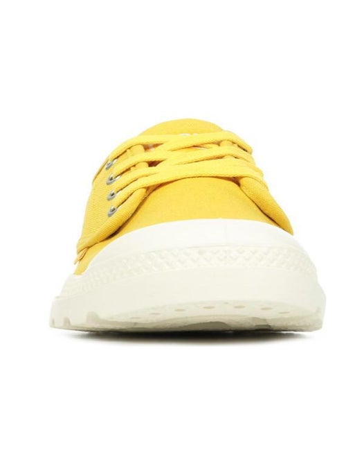 Baskets Palladium Pampa Oxford - Kiabi