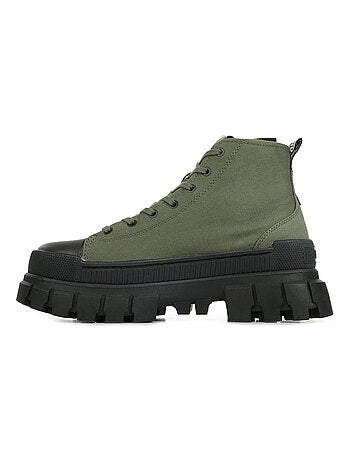 Baskets Palladium Revolt Hi TX