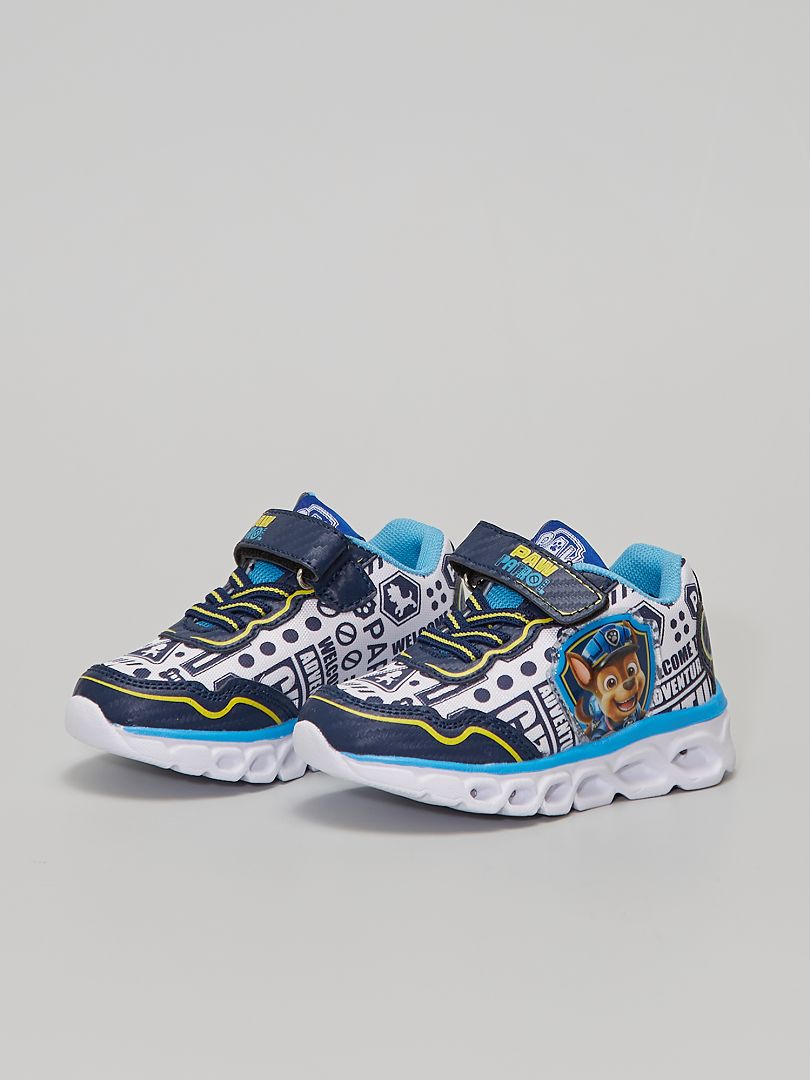 basket pat patrouille fille