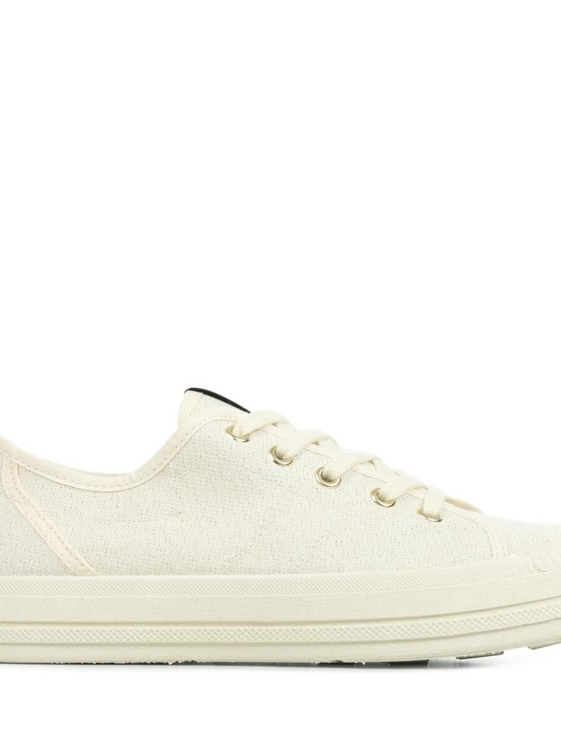 Baskets PATAUGAS Etche Blanc - Kiabi