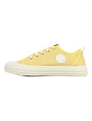 Baskets PATAUGAS Etche