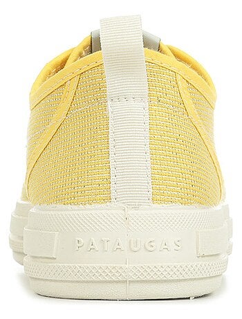 Baskets PATAUGAS Etche