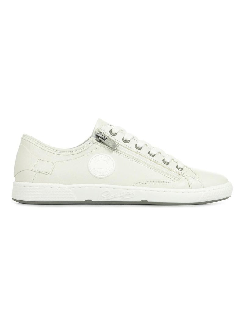 Baskets PATAUGAS Jester Blanc - Kiabi